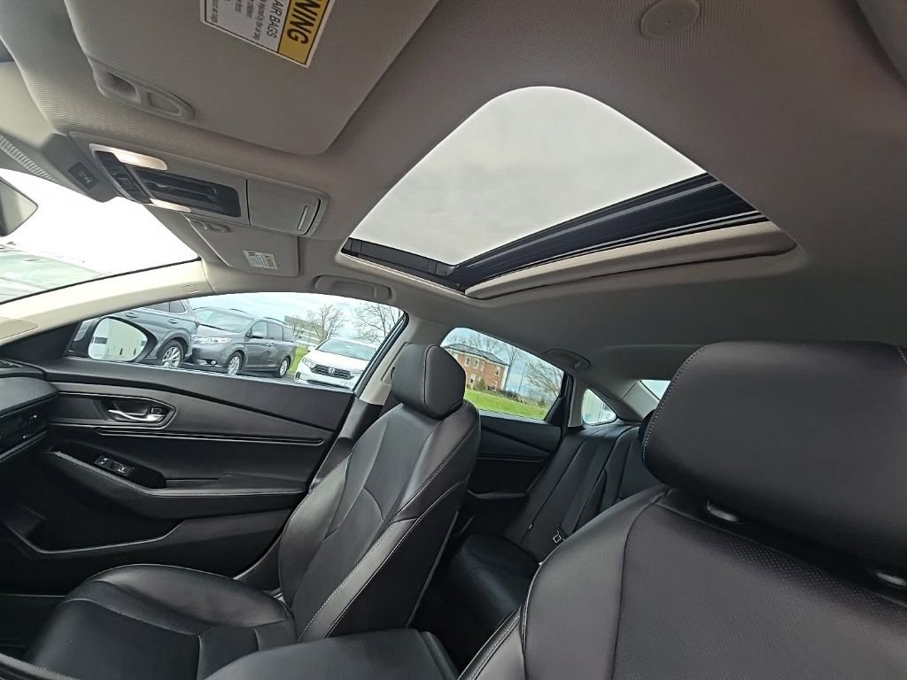 2023 Honda Accord Touring