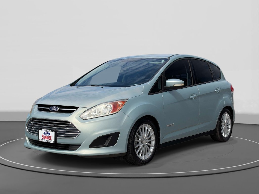 Used 2013 Ford C-MAX SE