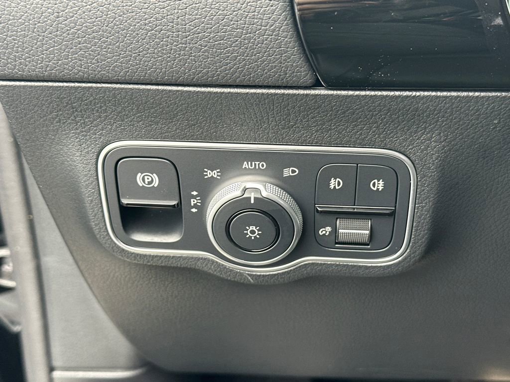 2026 Mercedes-Benz GLA 250 4MATIC