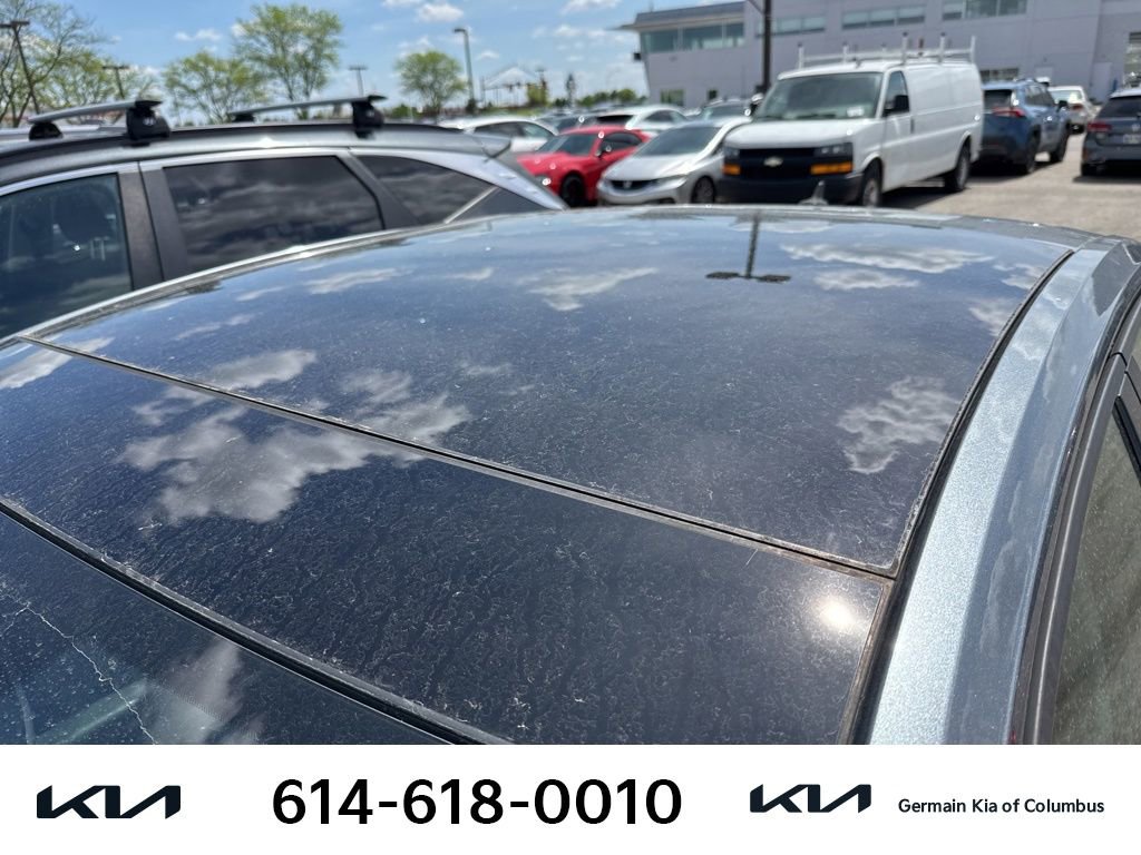 2019 Volkswagen Jetta SE