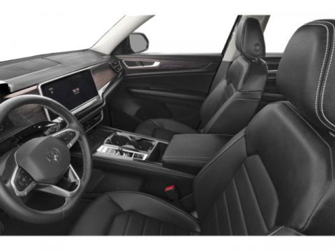 2026 Volkswagen Atlas SEL