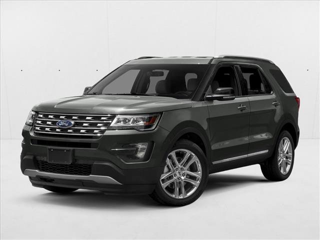 Used 2016 Ford Explorer XLT w/ Equipment Group 202A