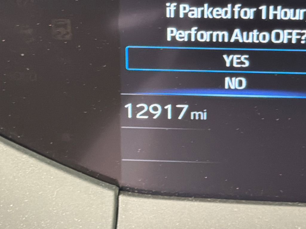 2025 Toyota Prius Plug-In Hybrid