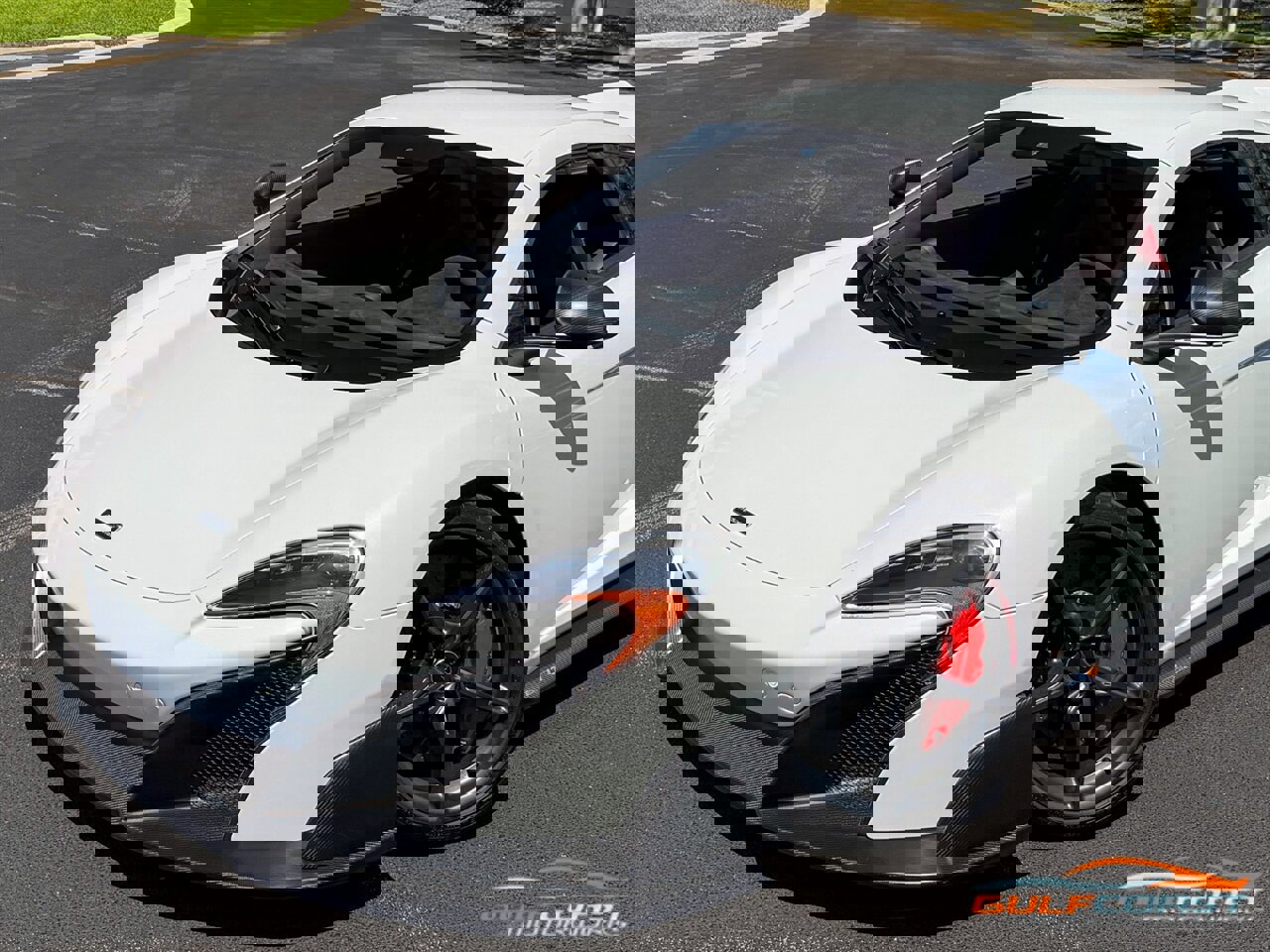 Used 2016 McLaren 675LT photo 12