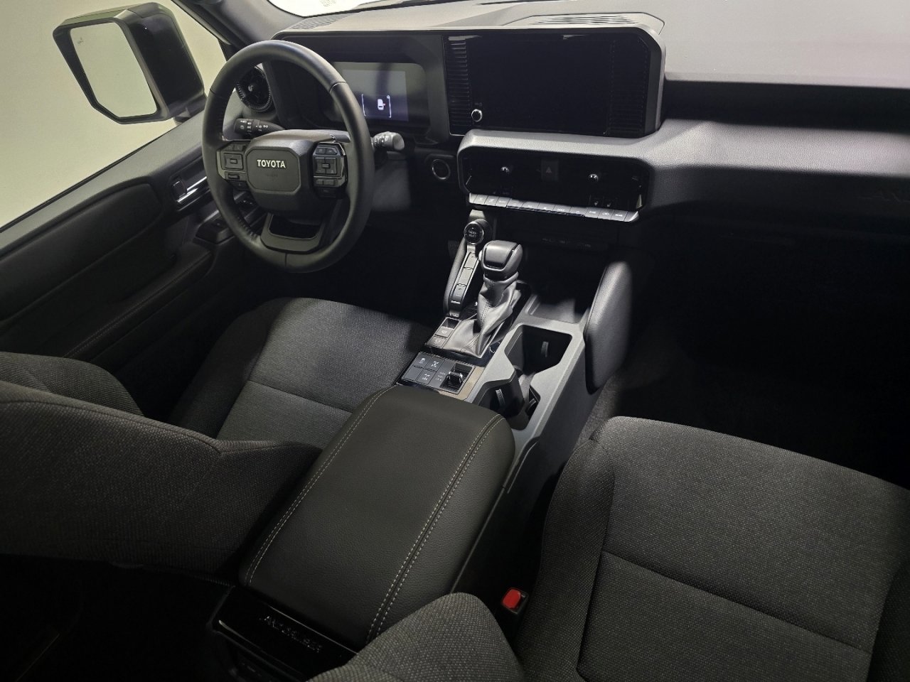 2025 Toyota Land Cruiser 1958