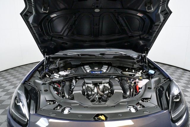 2026 Maserati Grecale Modena