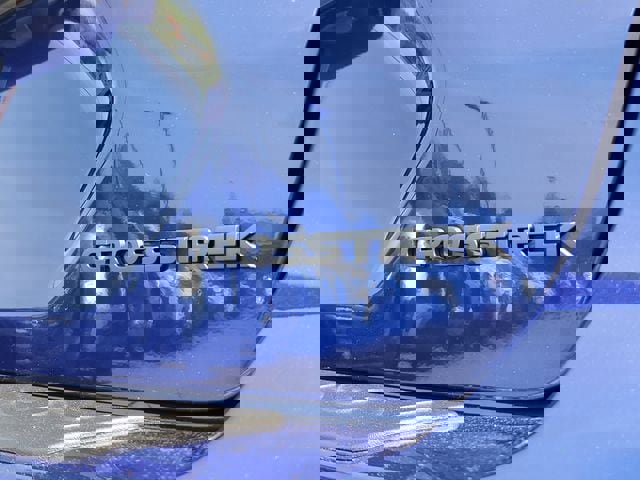 2026 Subaru Crosstrek 2.5i Limited