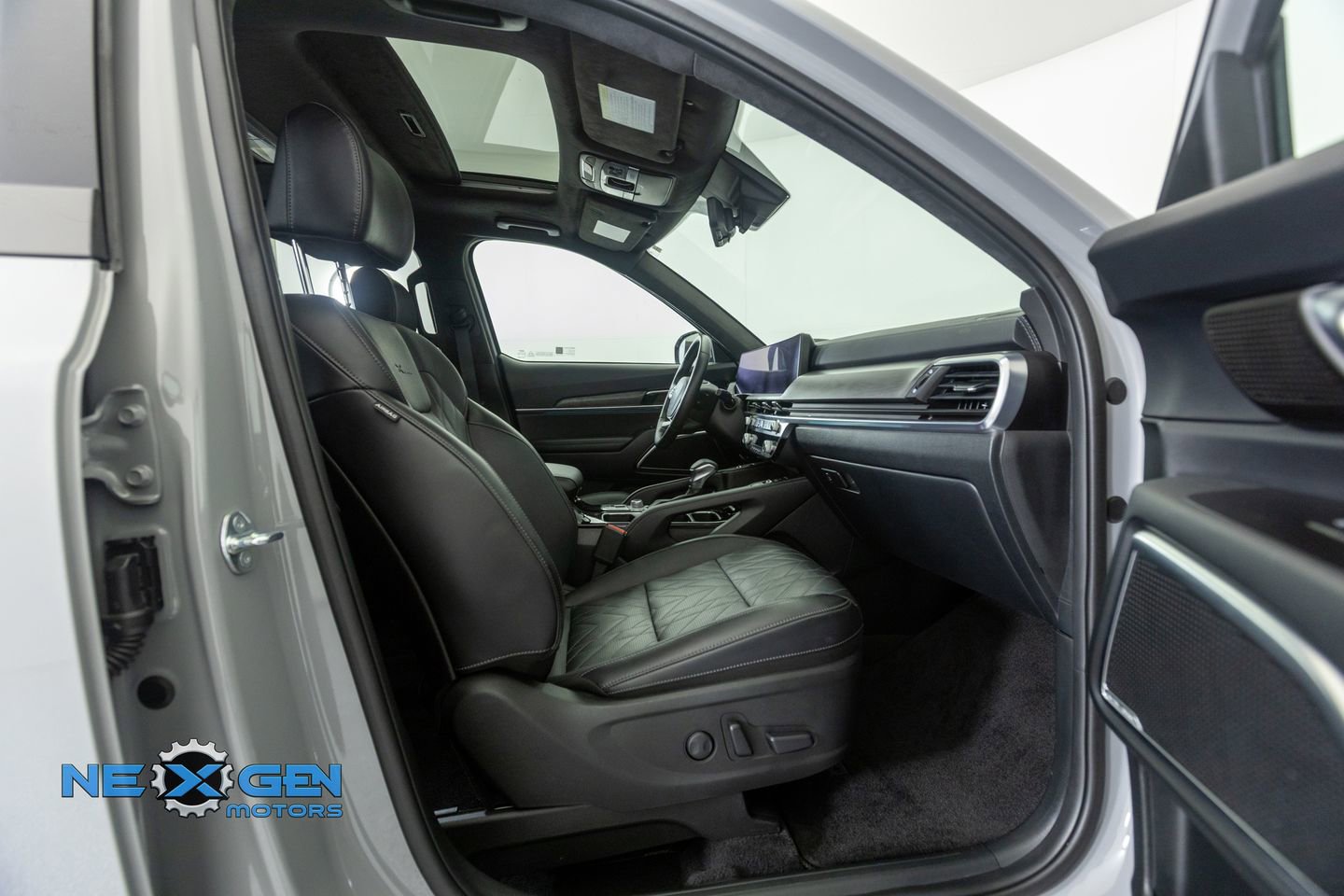 2025 Kia Telluride SX Prestige X-Line