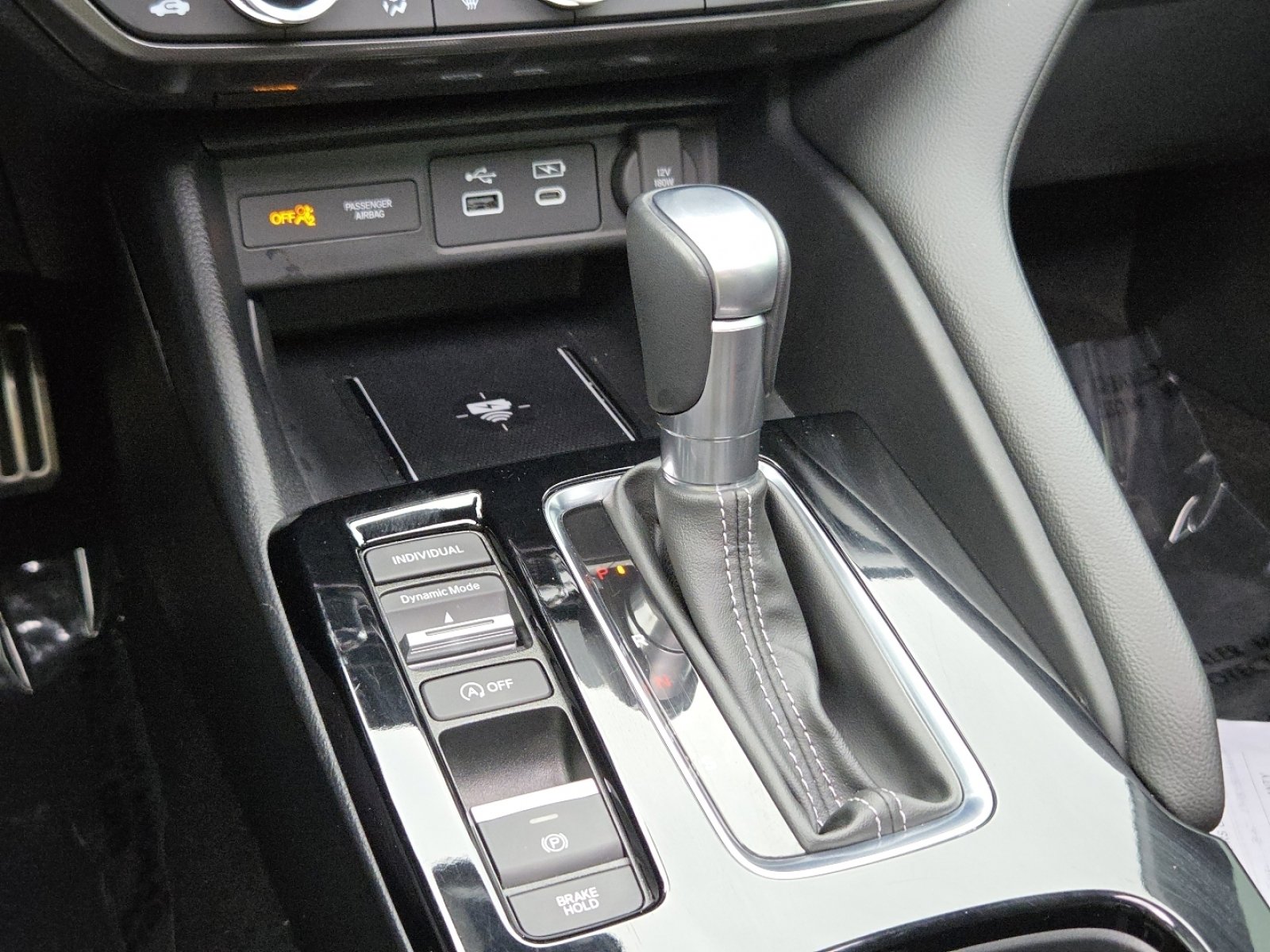 2025 Acura Integra A-Spec