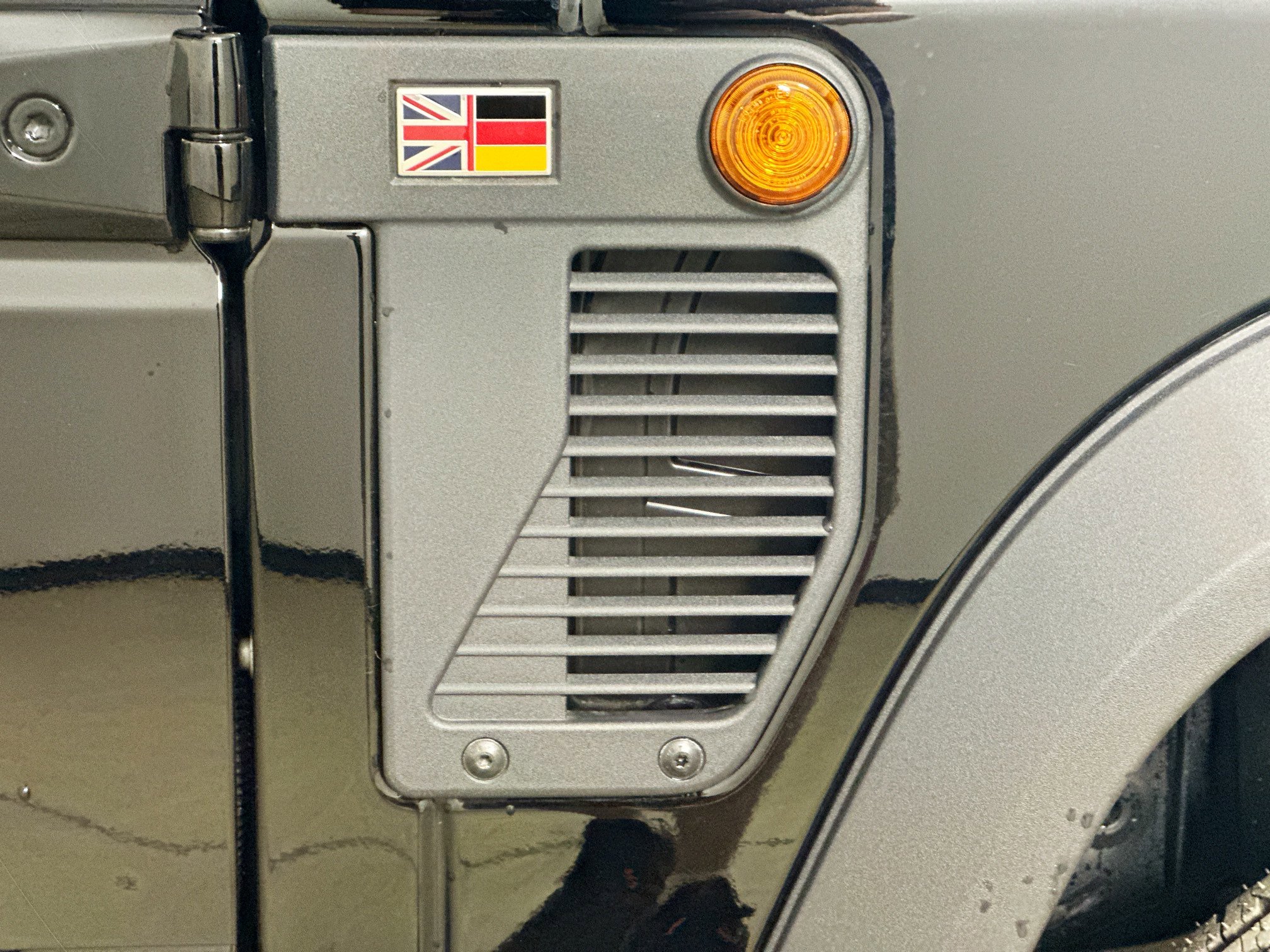 2026 INEOS Grenadier