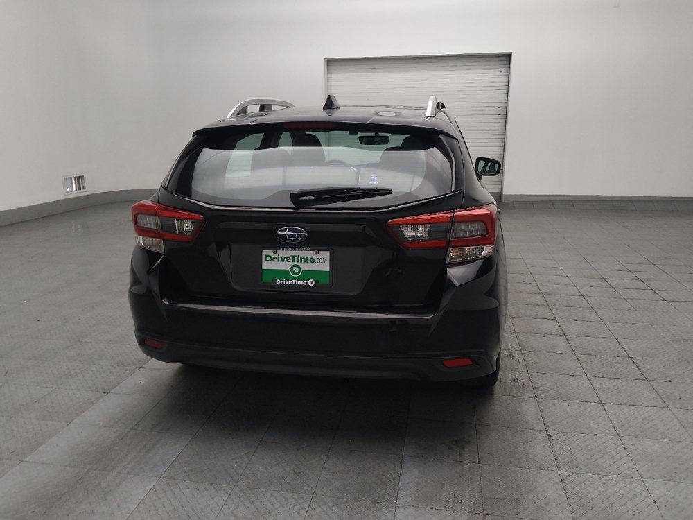 2020 Subaru Impreza Premium