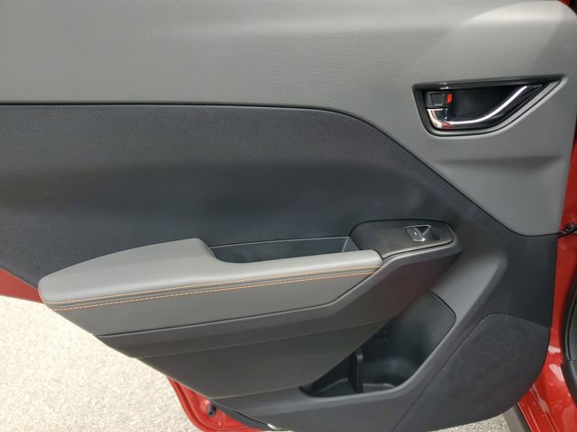 2026 Subaru Crosstrek 2.5i Limited