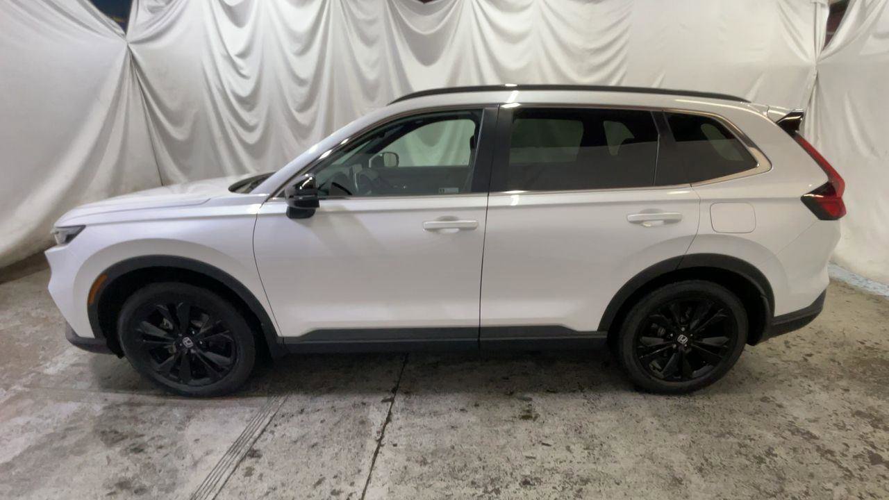 2024 Honda CR-V Sport Touring