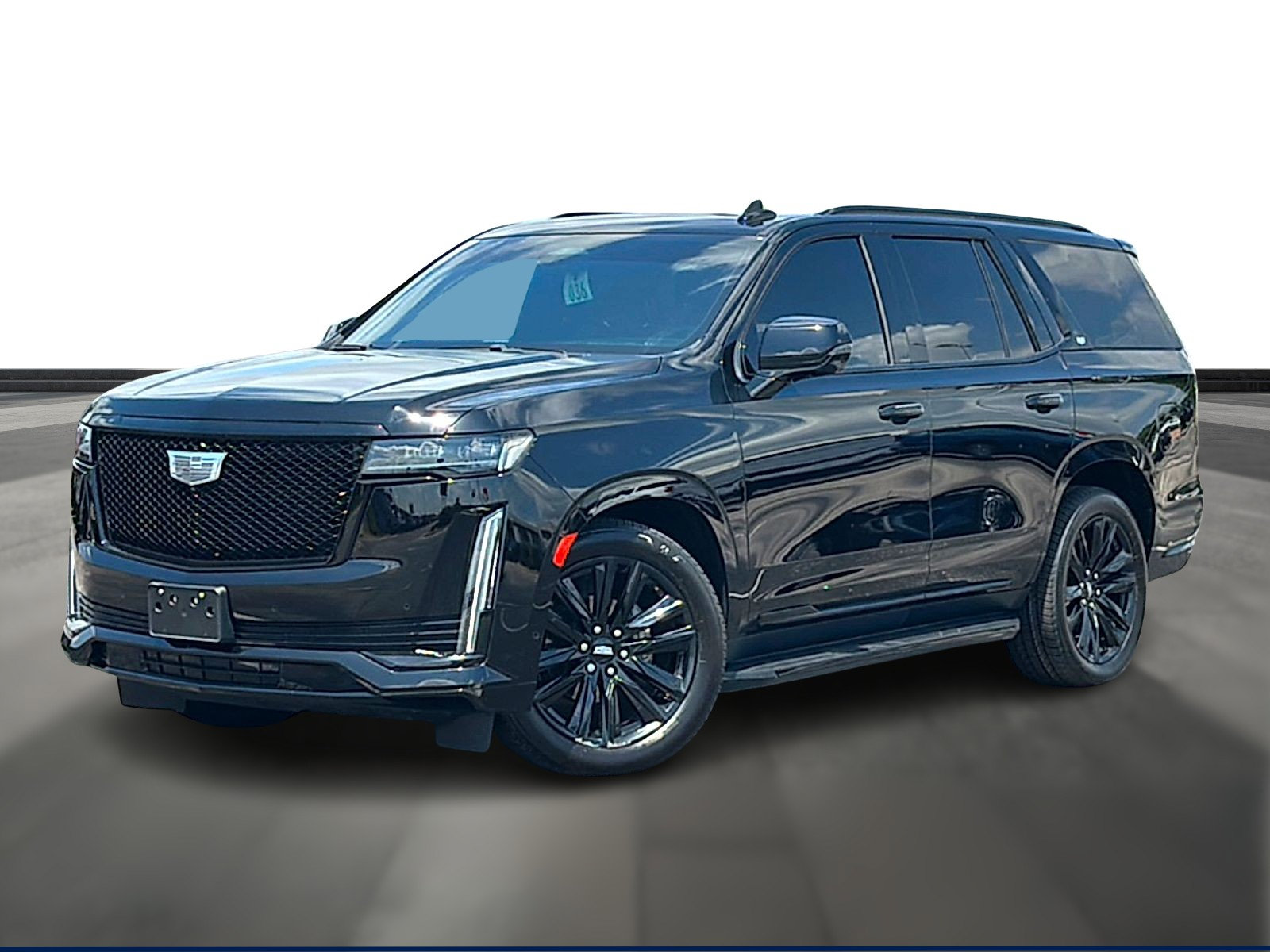 Used 2023 Cadillac Escalade Sport w/ Touring Package