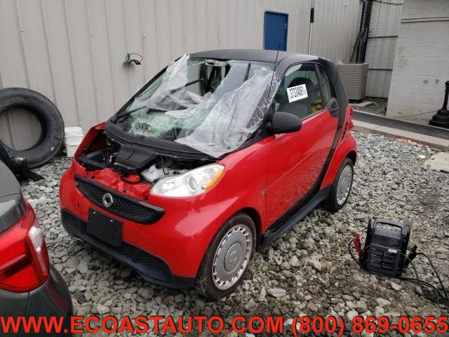 Used smart Cars for Sale Near Me in Blacksburg VA Autotrader