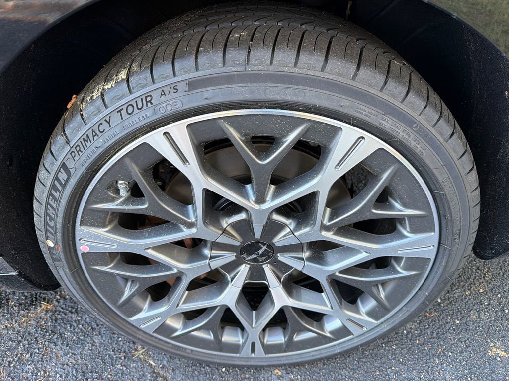 2026 Genesis G90 3.5T