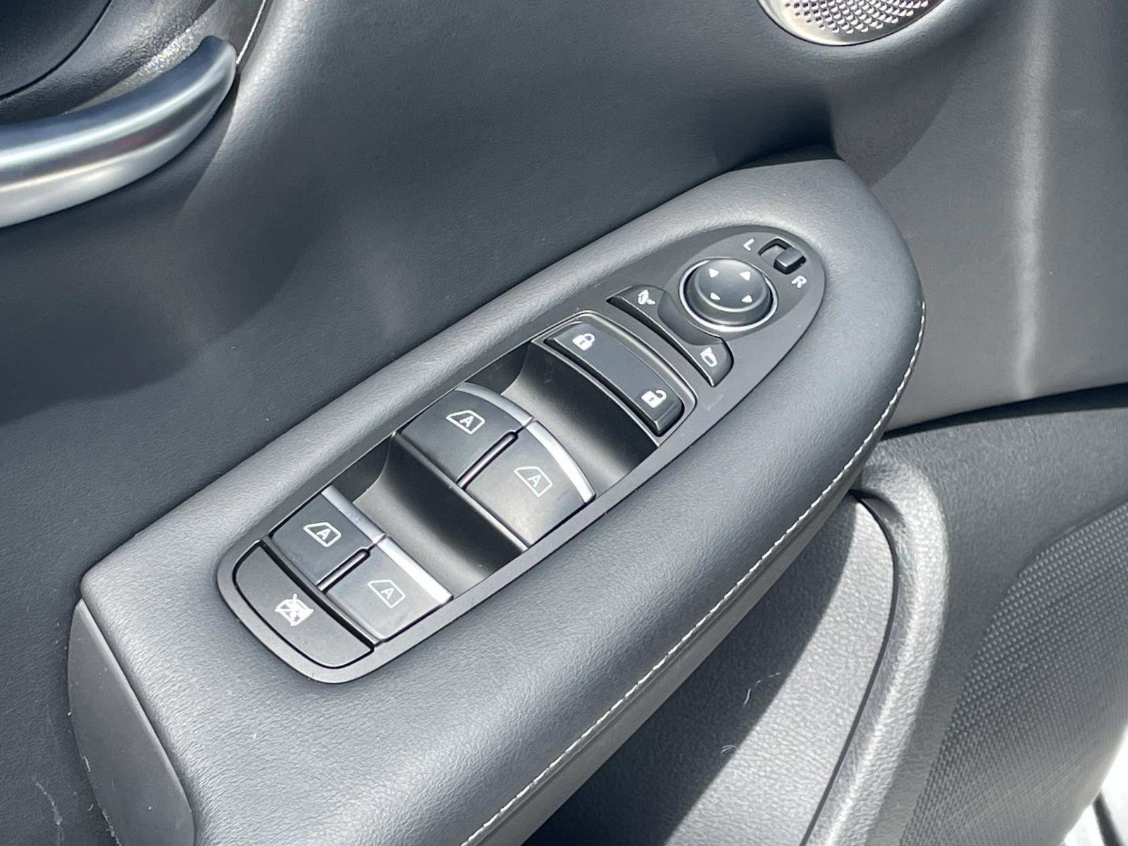 2025 INFINITI Qx50 Sport