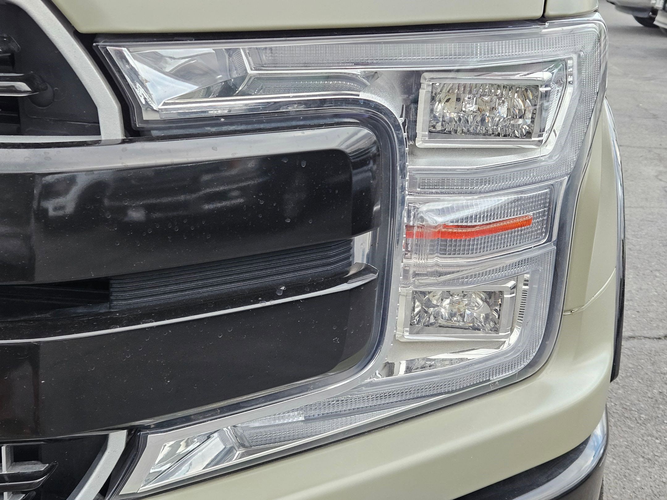 2019 Ford F150 Lariat