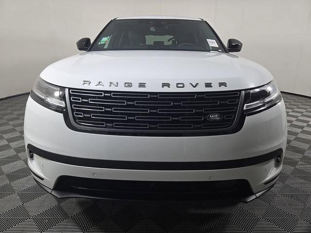 2026 Land Rover Range Rover Velar S