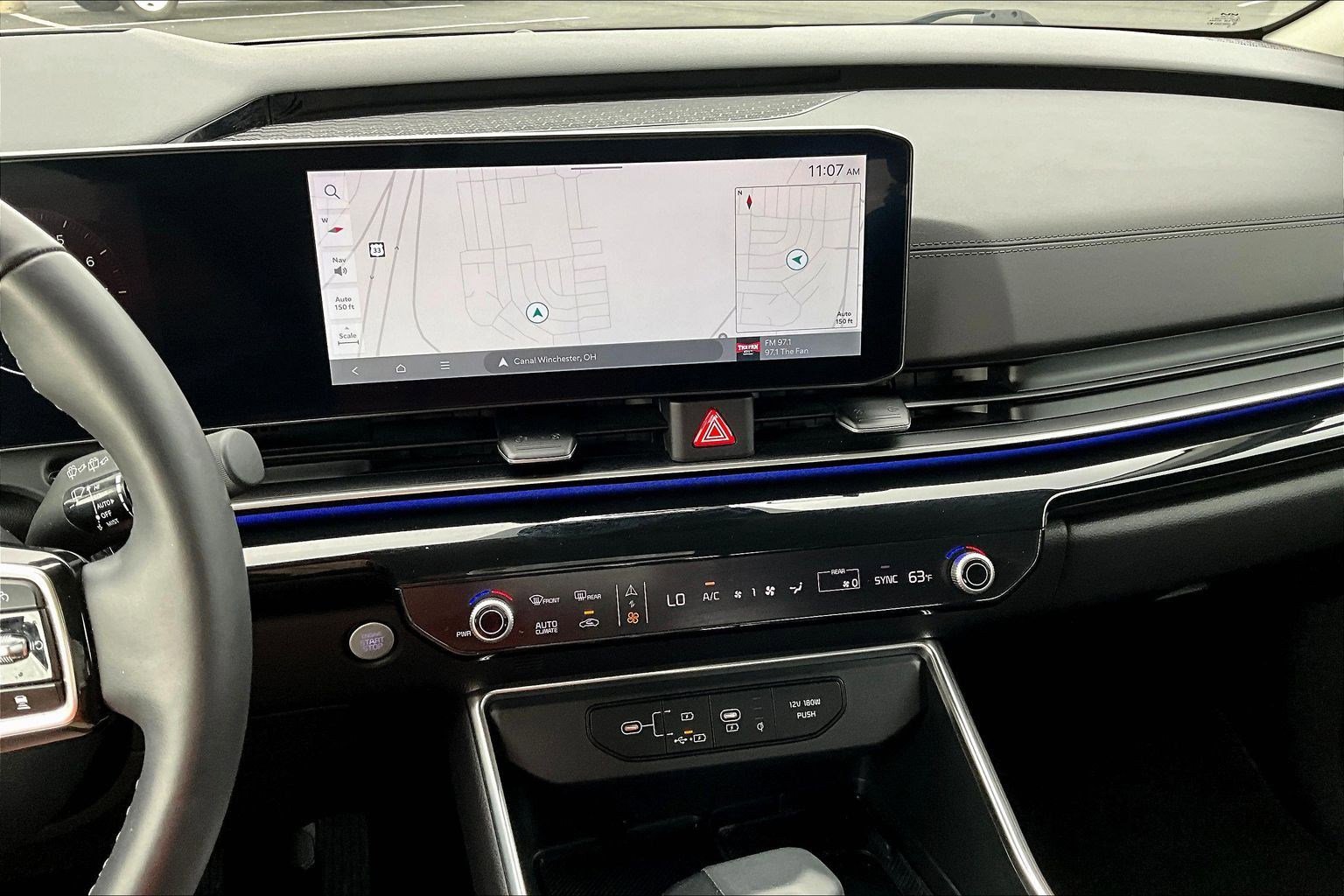 2025 Kia Carnival SX Prestige