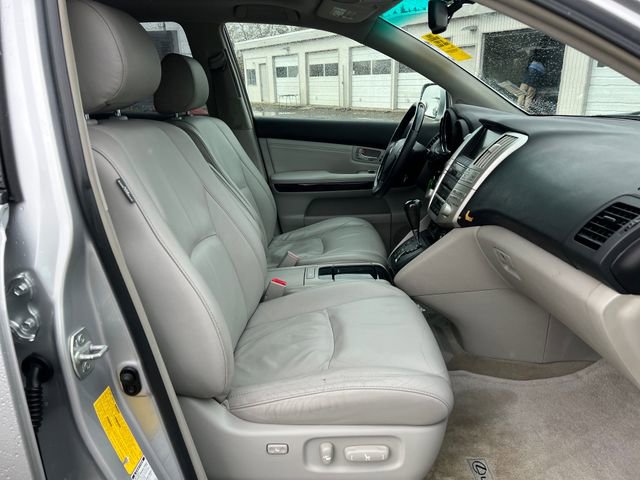 2009 Lexus RX 350 AWD