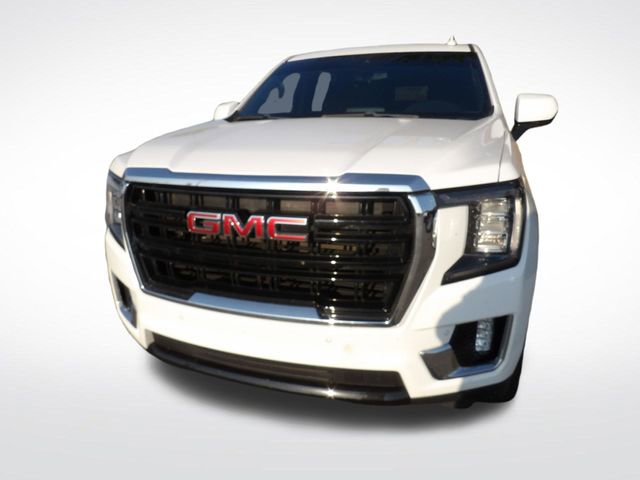 2022 GMC Yukon XL SLE