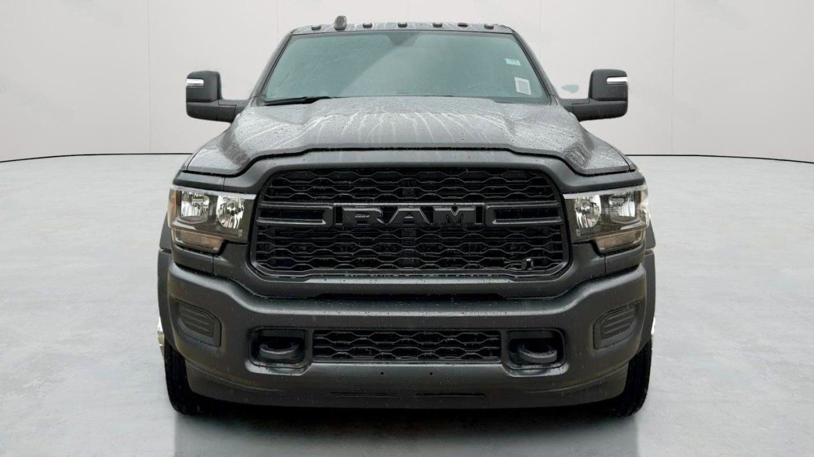 2024 RAM 4500 Tradesman