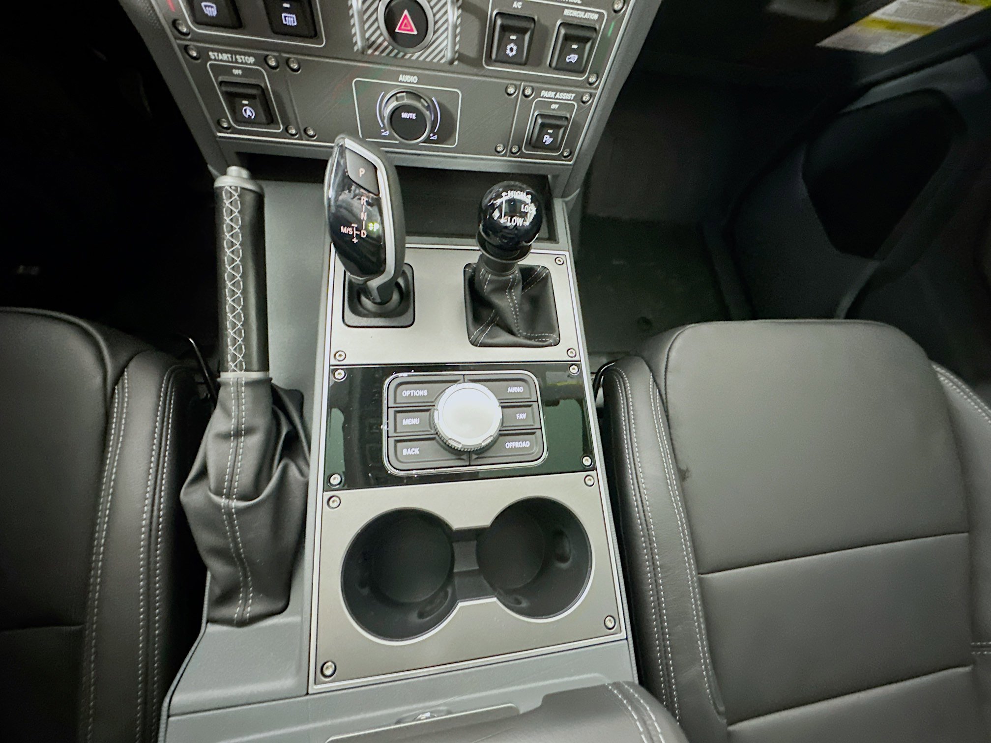 2026 INEOS Grenadier Fieldmaster Edition