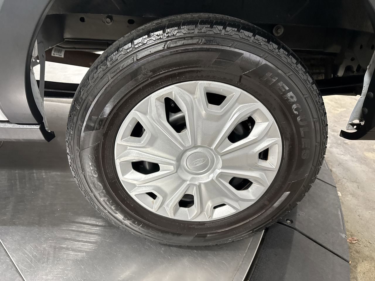 2021 Ford Transit 350 XLT