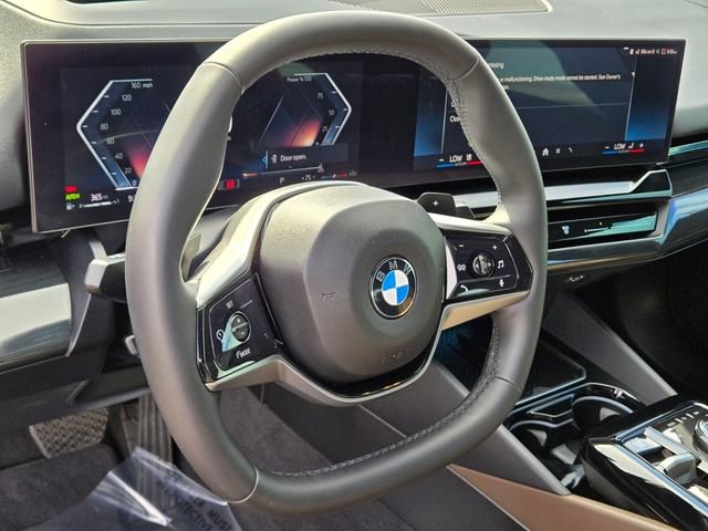 2026 BMW 530i xDrive