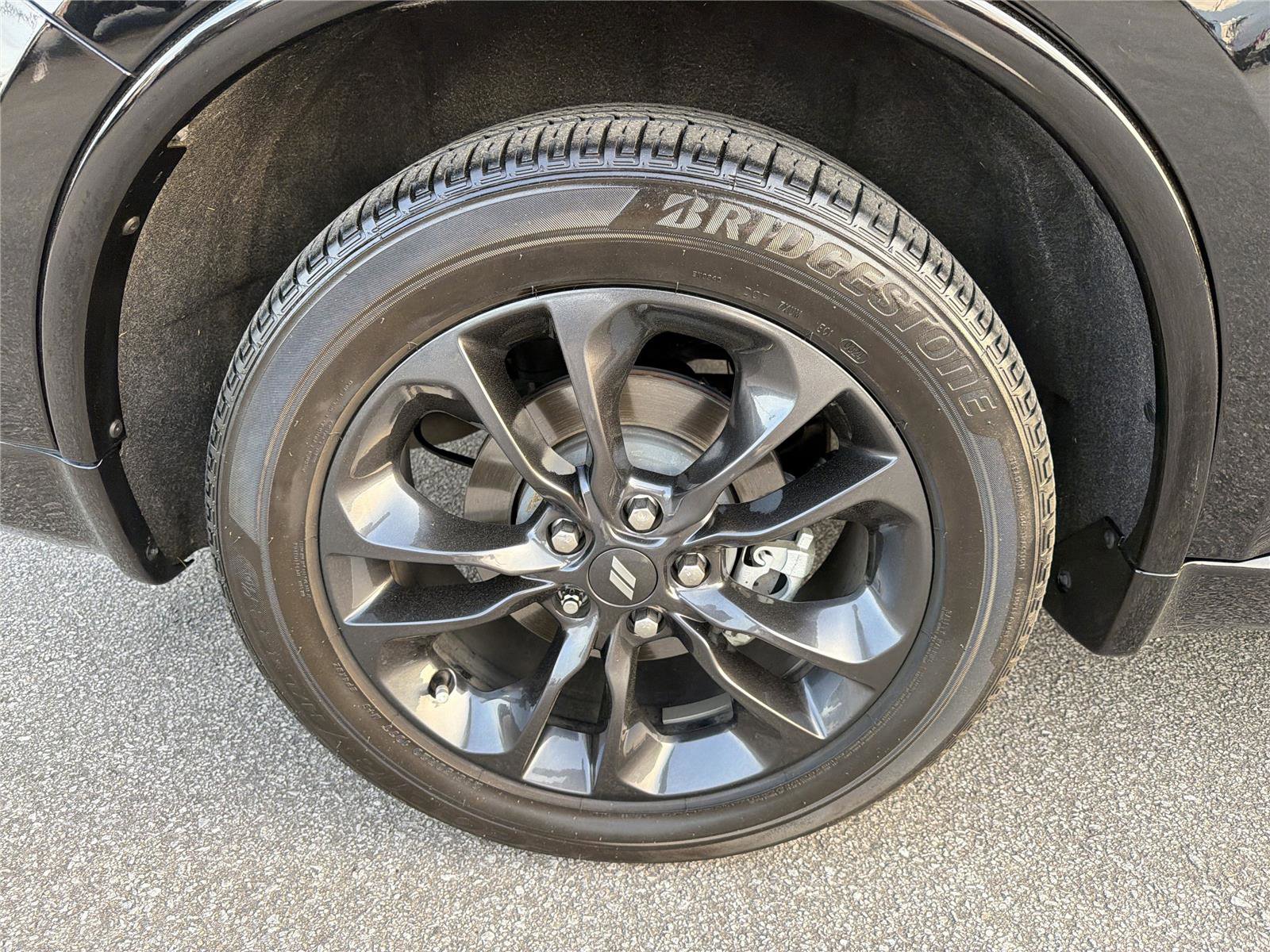 2024 Dodge Durango R/T