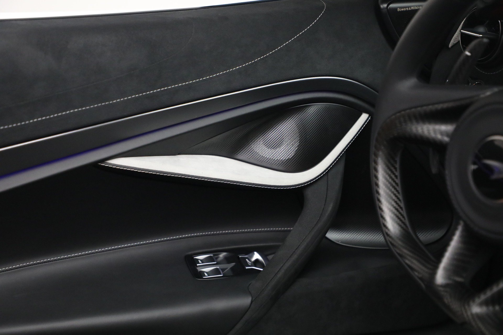 New 2027 McLaren 750S Spider photo 39