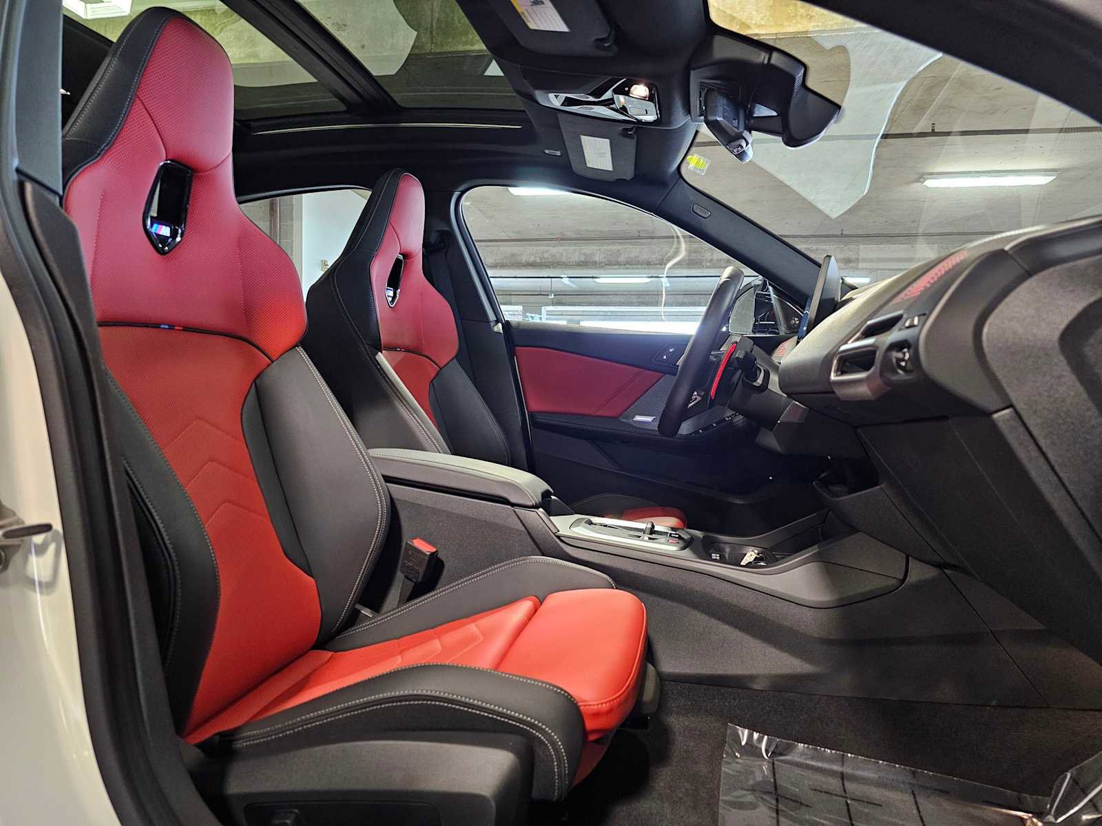 2025 BMW M235i xDrive