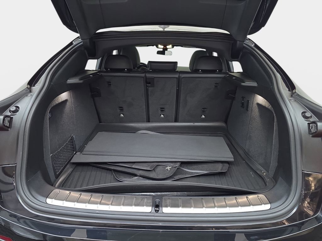 2023 BMW X4 xDrive30i