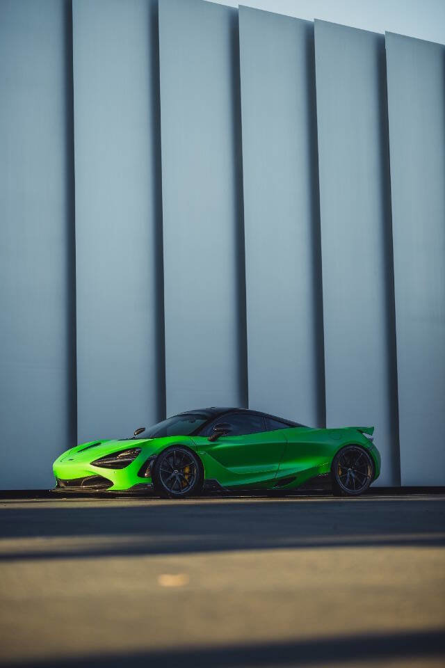 Used 2018 McLaren 720S Performance photo 40