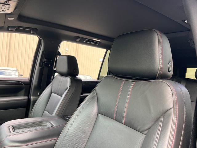 2021 Chevrolet Suburban RST