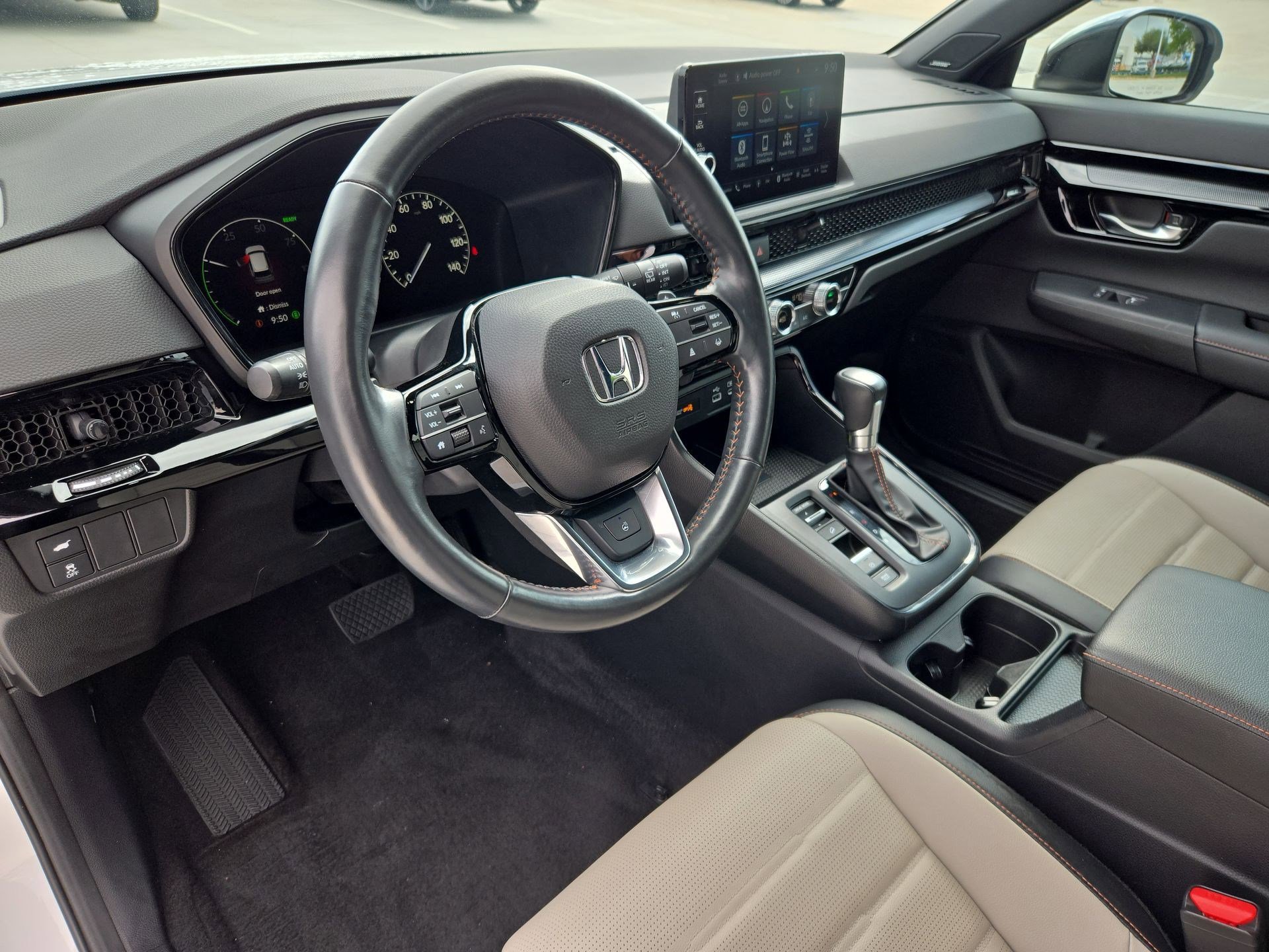 2024 Honda CR-V Sport Touring