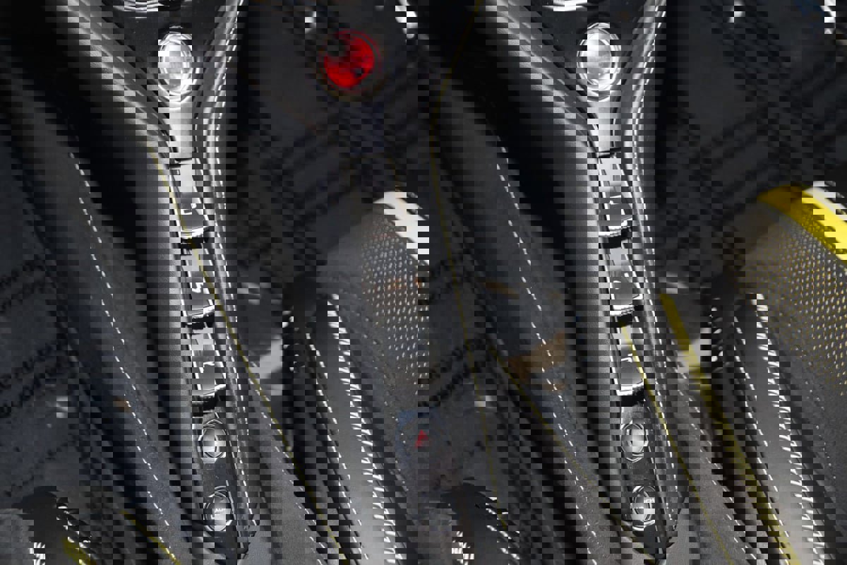 Used 2022 McLaren 720S Performance photo 8