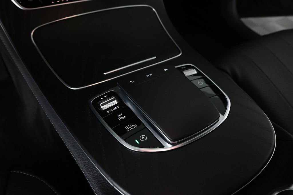 2023 Mercedes-Benz E 350 Sedan