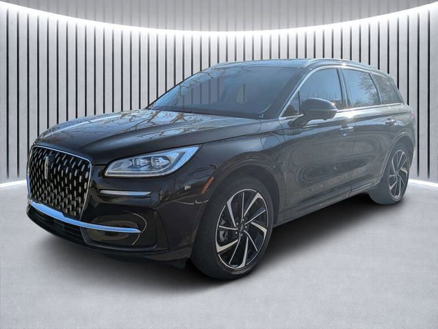 2024 Lincoln Corsair Grand Touring