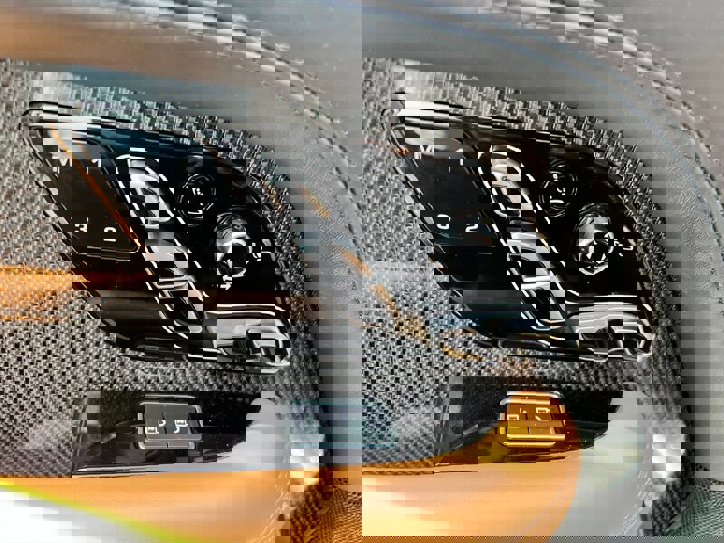 2021 Land Rover Range Rover SV Autobiography Dynamic