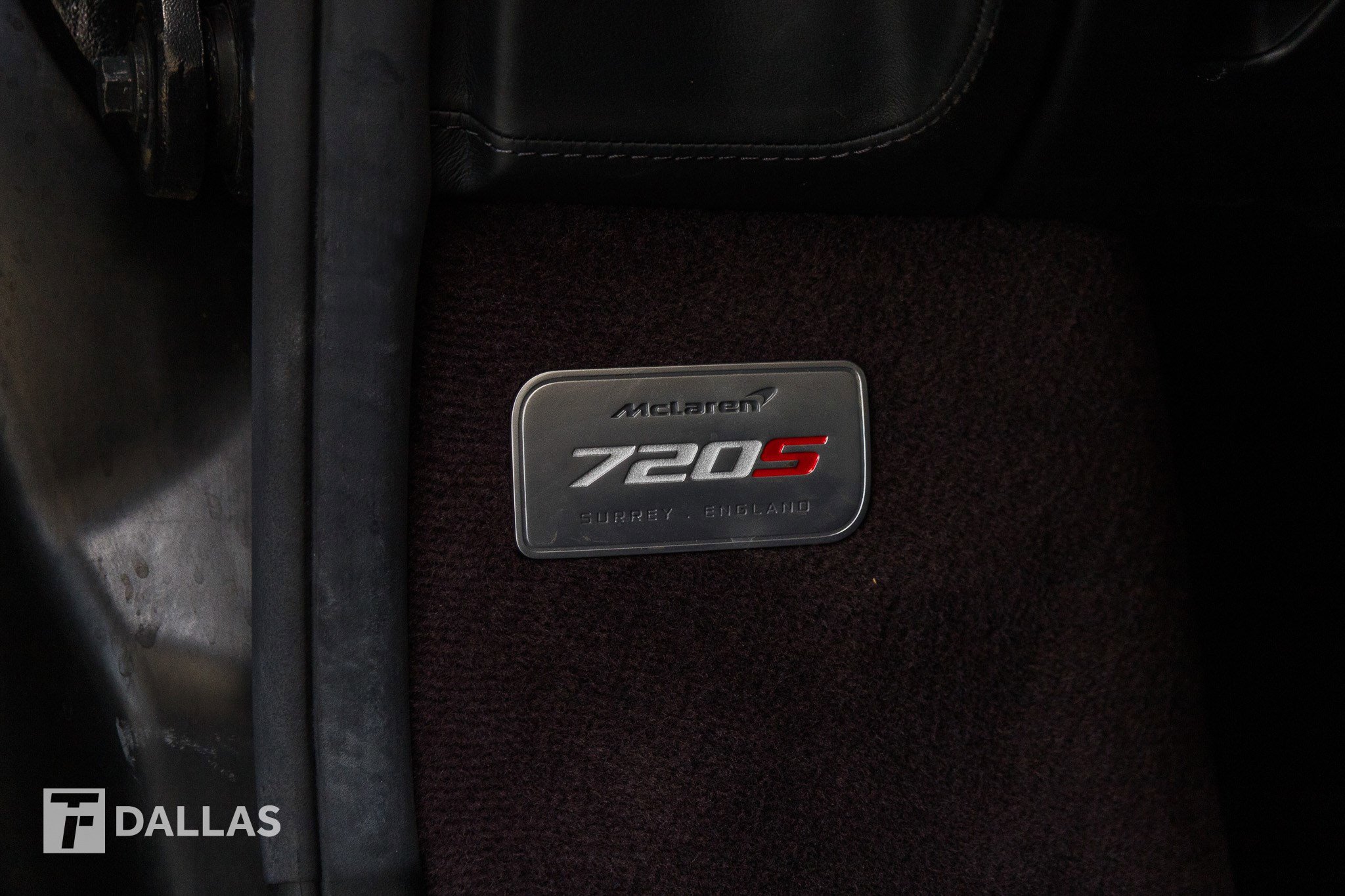 Used 2020 McLaren 720S Spider photo 24