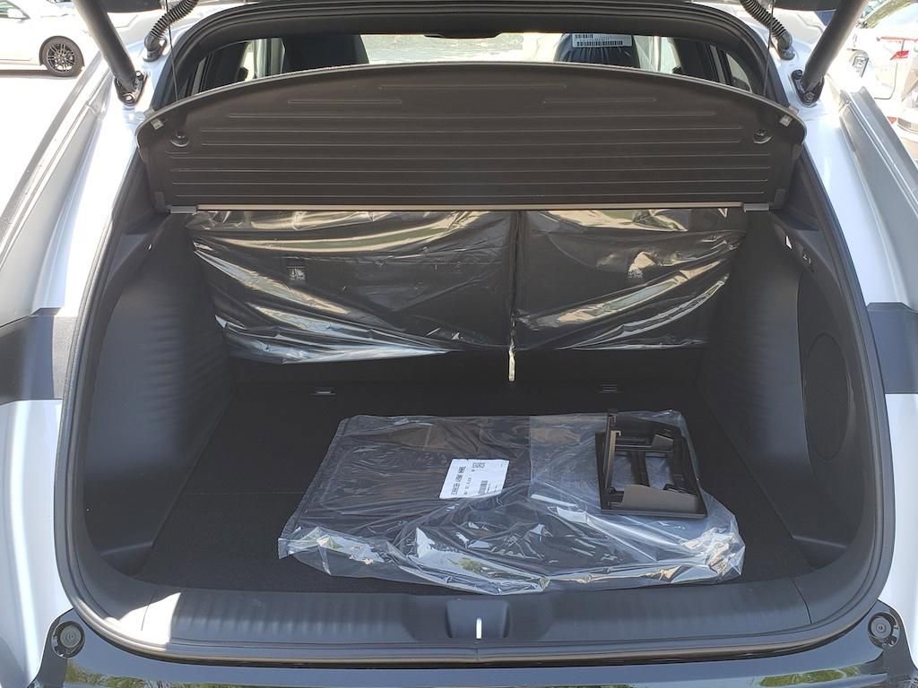 2026 Acura ADX A-Spec