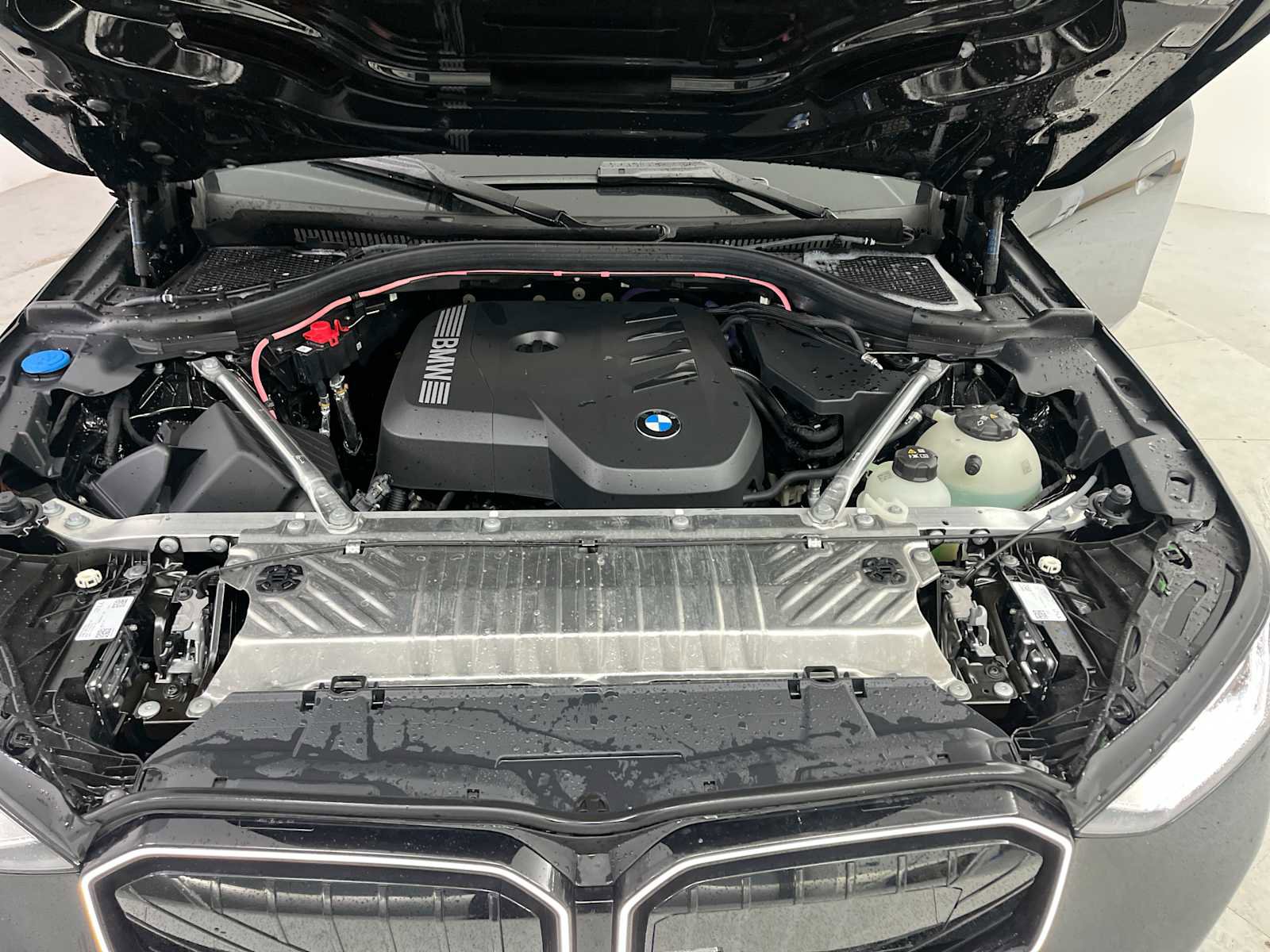 2025 BMW X3 xDrive30i