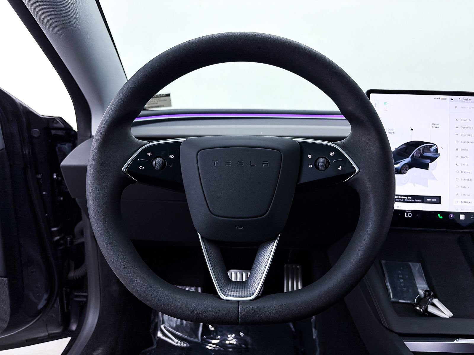 2024 Tesla Model 3 Performance