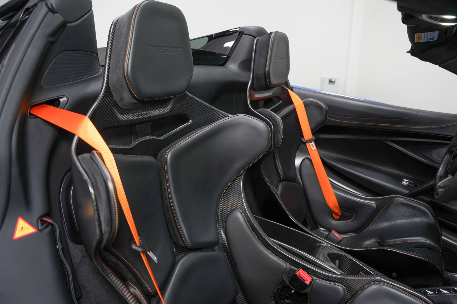 Used 2022 McLaren 765LT photo 34
