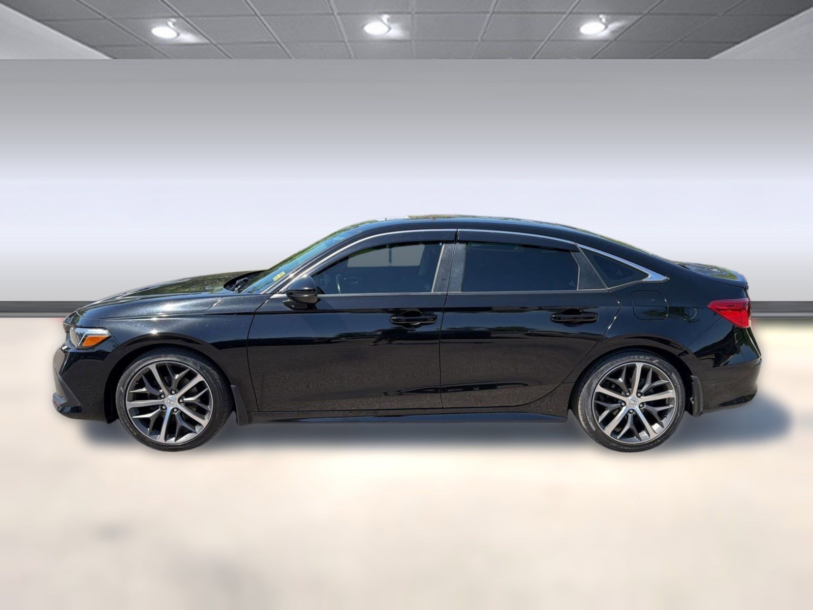 2022 Honda Civic Touring