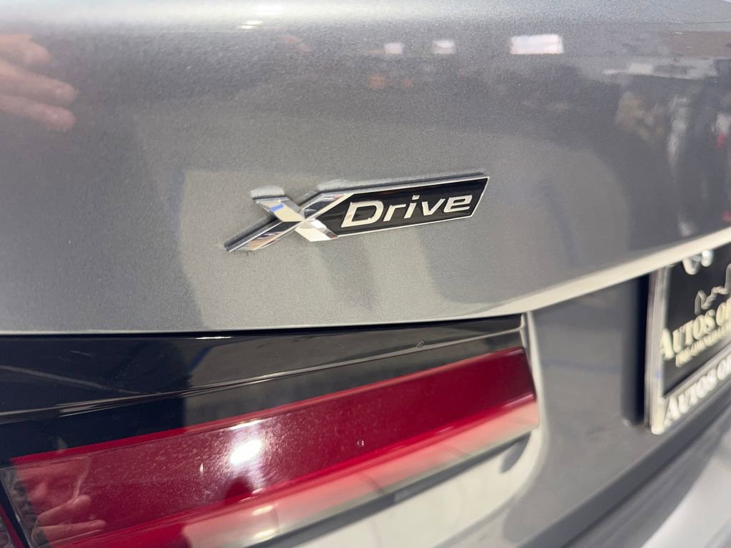 2022 BMW 530i xDrive