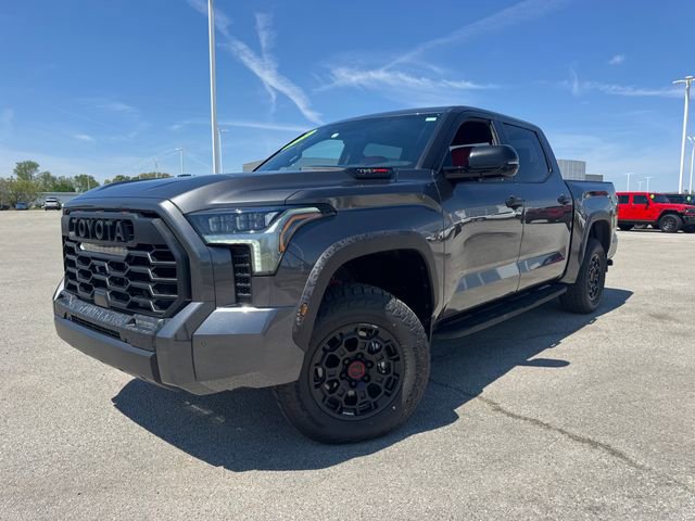 Used 2026 Toyota Tundra TRD Pro