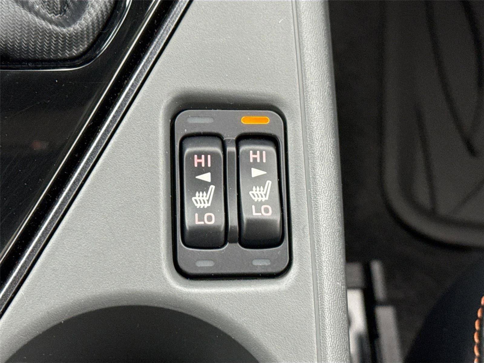 2024 Subaru Crosstrek 2.5i Limited